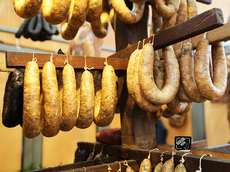 Feira do Porco no se realizar de forma presencial