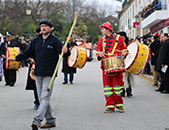 Carnaval 2015 | Reportagem Fotogrfica