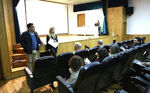 Reunio com o Comrcio Tradicional d a conhecer as atuais medidas de apoio