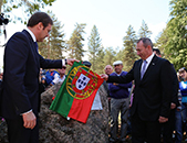 Primeiro-Ministro visitou Concelho de Boticas