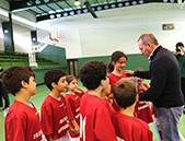 Boticas acolheu a festa do andebol jovem