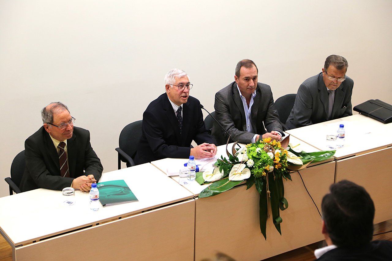 V Encontro com os Escritores e Jornalistas do Alto Tmega, Barroso e Galiza