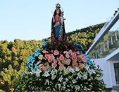 Festa em Honra de Nossa Senhora da Livração voltou a trazer milhares de pessoas a Boticas