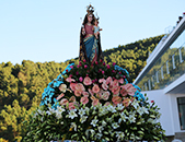 Festa em Honra de Nossa Senhora da Livrao voltou a trazer milhares de pessoas a Boticas