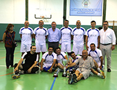 Equipa do Municpio de Boticas sagrou-se campe da Maratona de Veteranos 2015