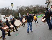 Carnaval das Escolas 2015