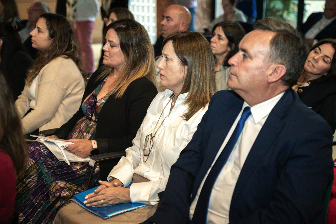 Cmara de Boticas distinguida com o Prmio de Excelncia Autrquica