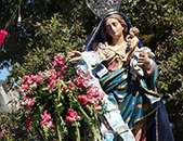 Festa da Senhora do Monte