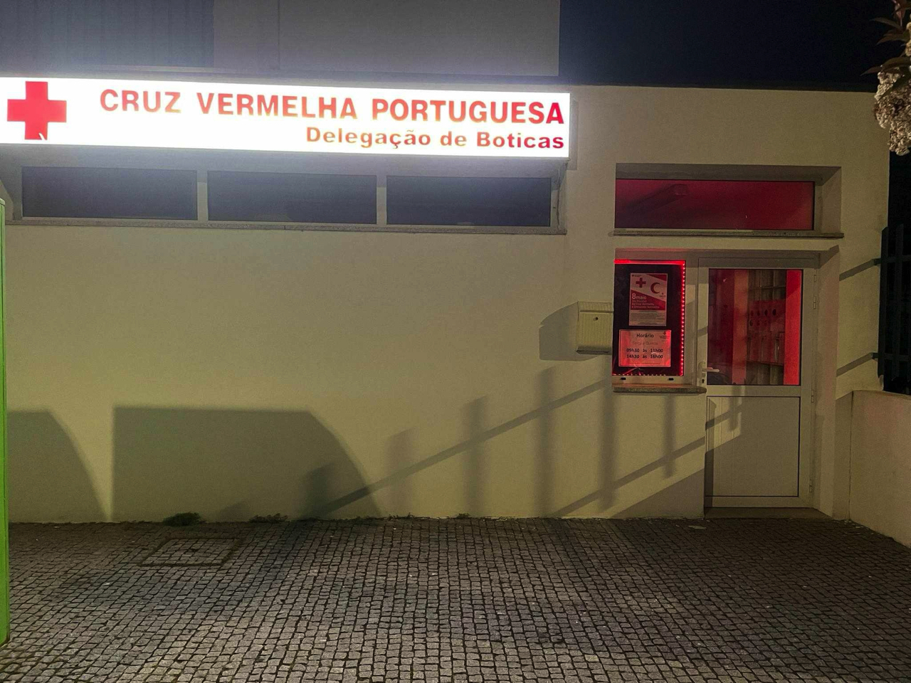 Dia Mundial da Cruz Vermelha e do Crescente Vermelho