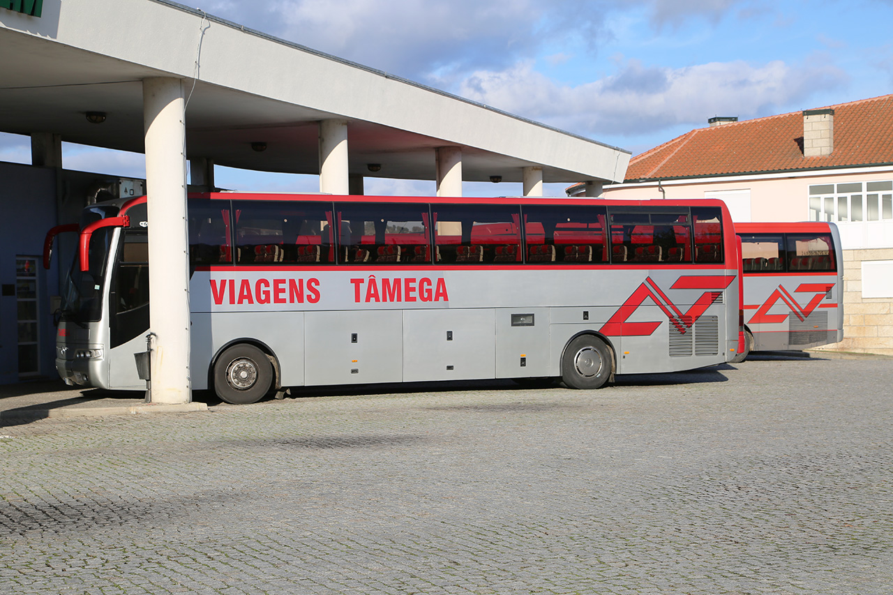 Horrios dos transportes pblicos em vigor