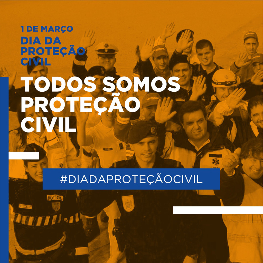 Dia Internacional da Proteo Civil