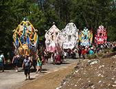 Festividades em Honra do Senhor do Monte