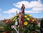 A festa de Santo Antnio em Atilh