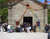 Carolo de Santo Antnio em Covas do Barroso