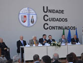 Inaugurao da Unidade de Cuidados Continuados de Boticas