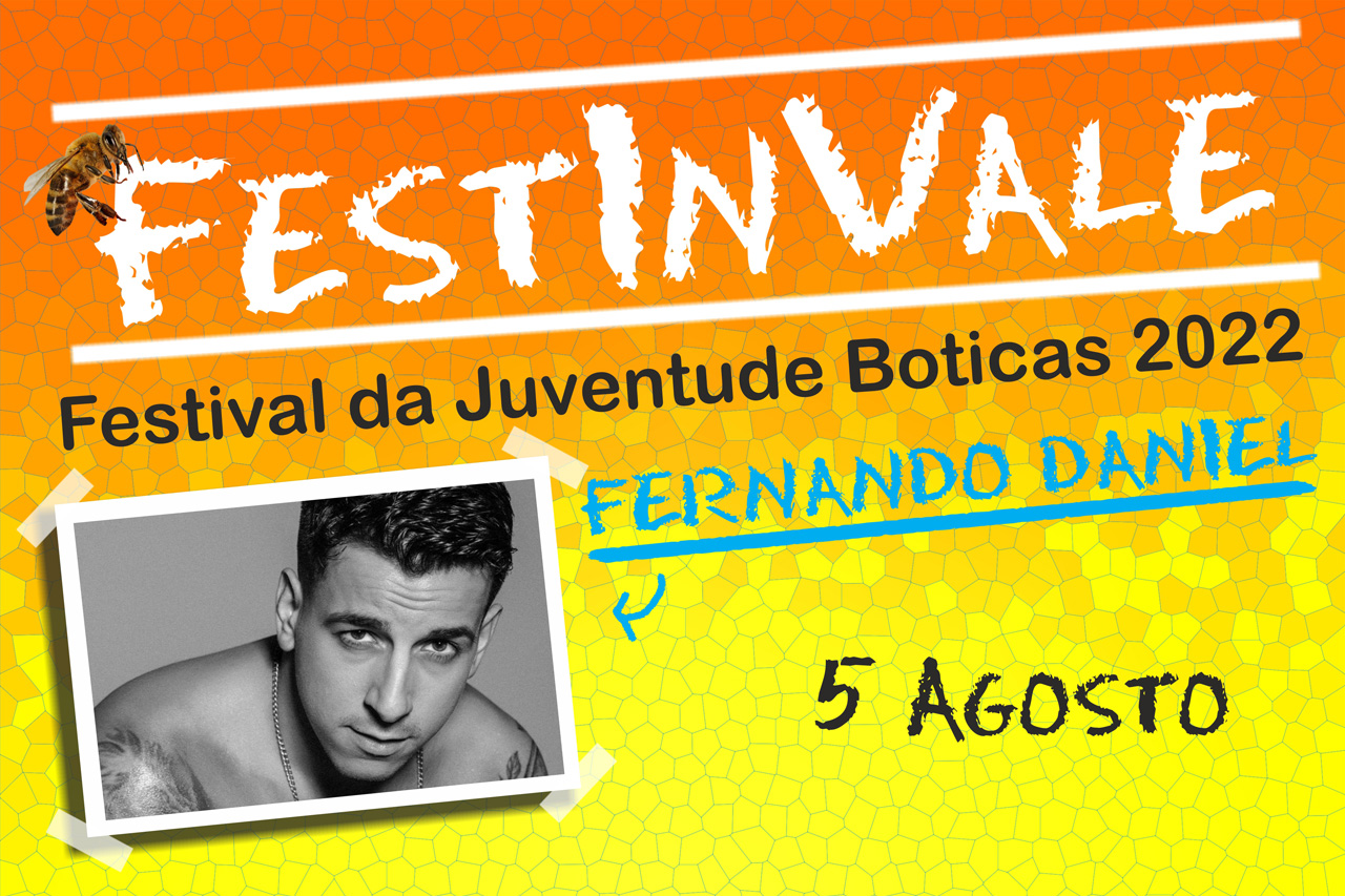 Festival da Juventude ter lugar no Largo de Nossa Senhora da Livrao