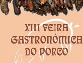 Feira Gastronómica do Porco realiza-se em Boticas nos dias 14, 15 e 16 de Janeiro