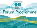 Fernando Campos participa no Fórum Mundial da água