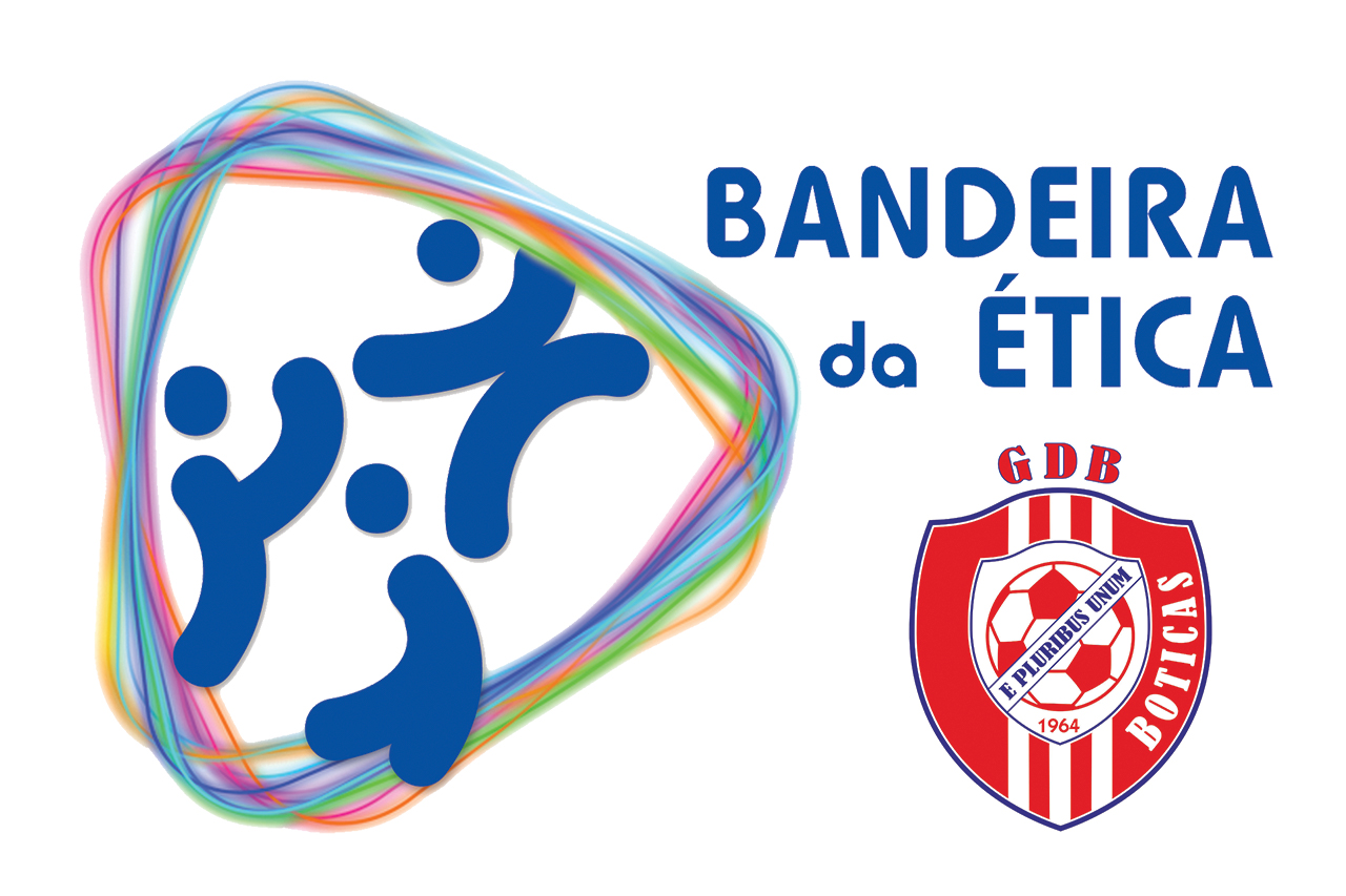 Grupo Desportivo de Boticas distinguido com a Bandeira da tica