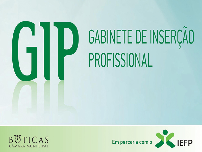 AVISO | Atendimento ao pblico do GIP Boticas