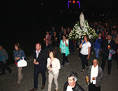 Festividades em Honra de Nossa Senhora da Sade