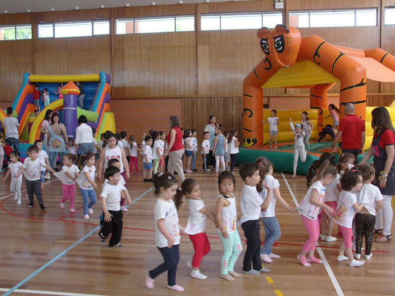 Dia Mundial da Criana em Boticas