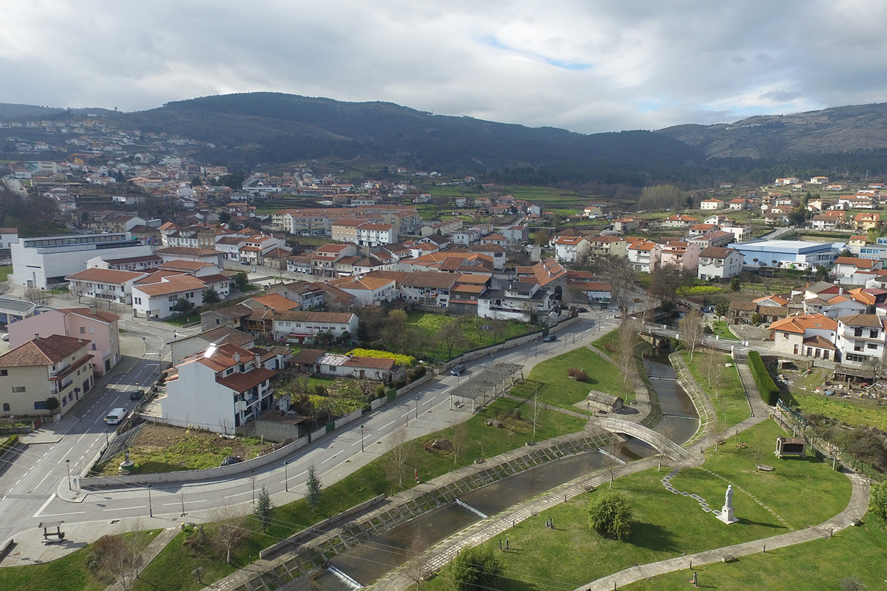 Boticas no topo dos rankings de Segurana e Mobilidade e Urbanismo e Habitao