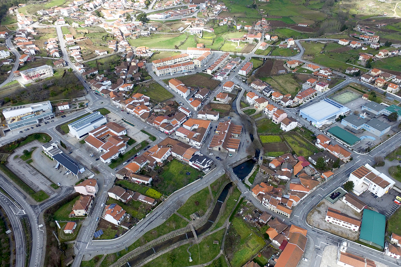 Consulta Pblica do Regulamento Municipal da Urbanizao e Edificao de Boticas