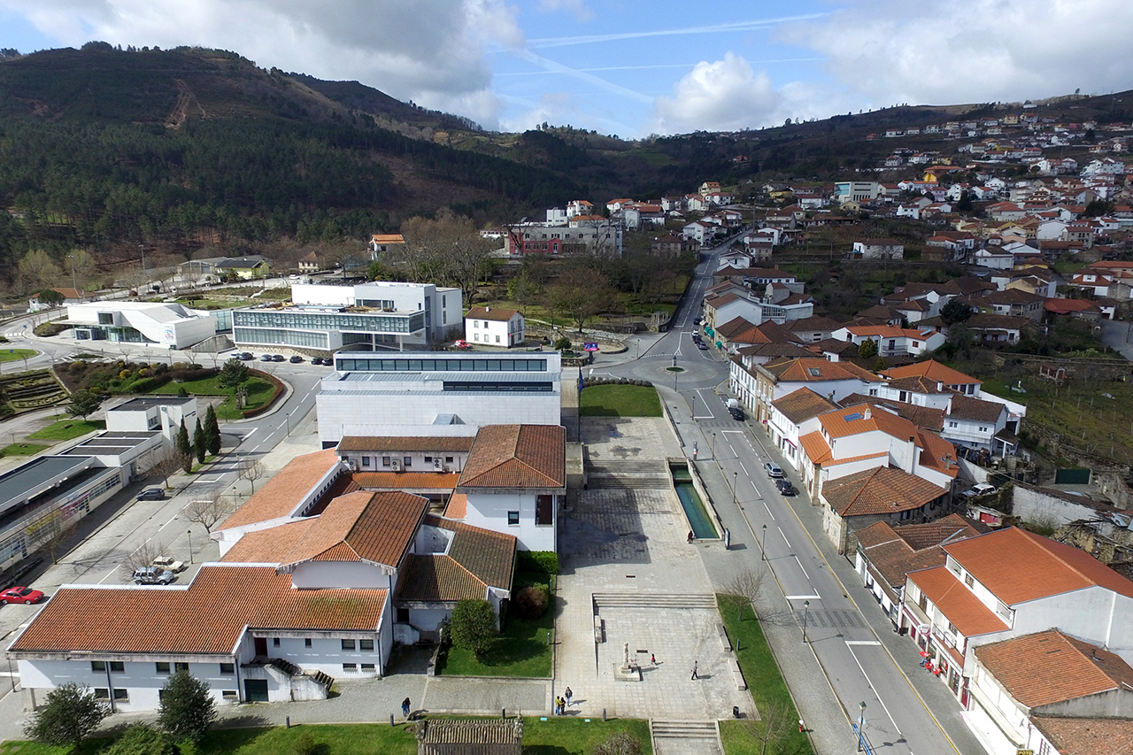 Boticas foi o Concelho com menor nmero de desempregados a nvel distrital