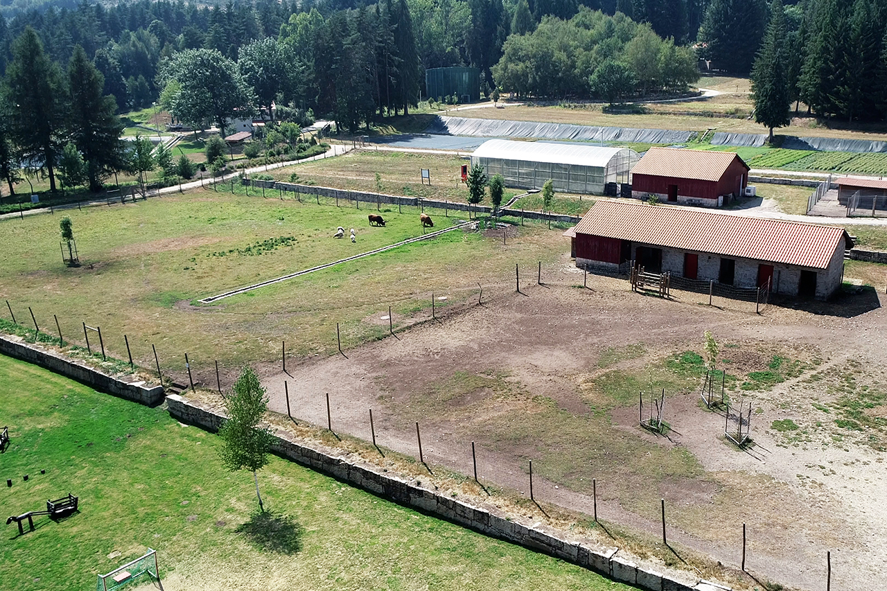 Boticas Parque alvo de investimento de cerca de 250 mil euros 