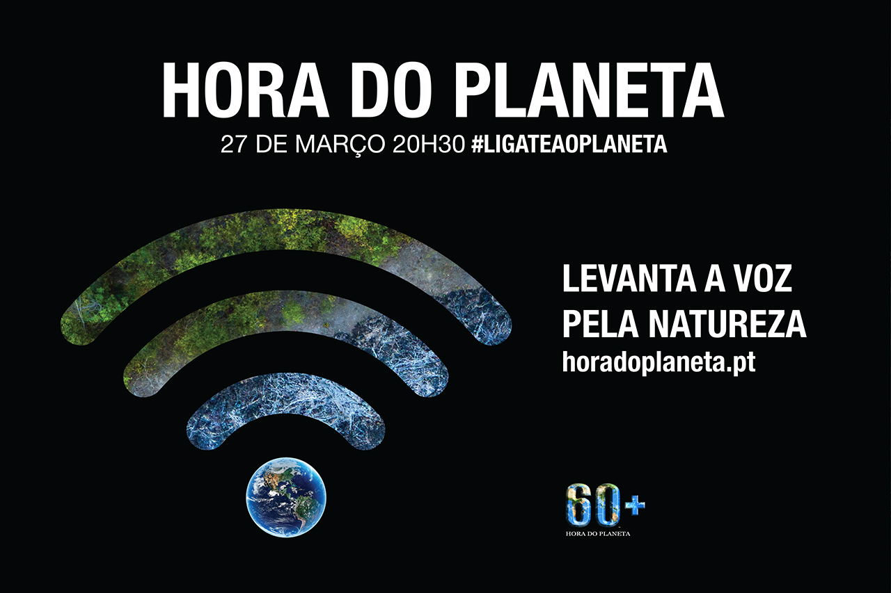 Câmara de Boticas associa-se à “Hora do Planeta”