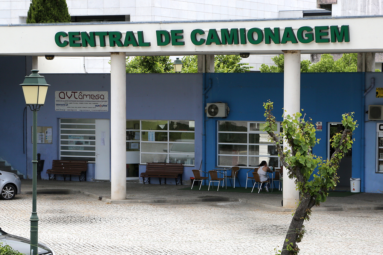 Transportes pblicos no Concelho reforados nos dias de Feira