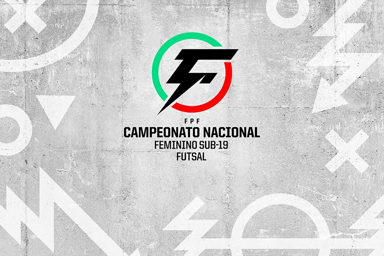 GD Boticas participa no Campeonato Nacional de Futsal Feminino - Sub 19