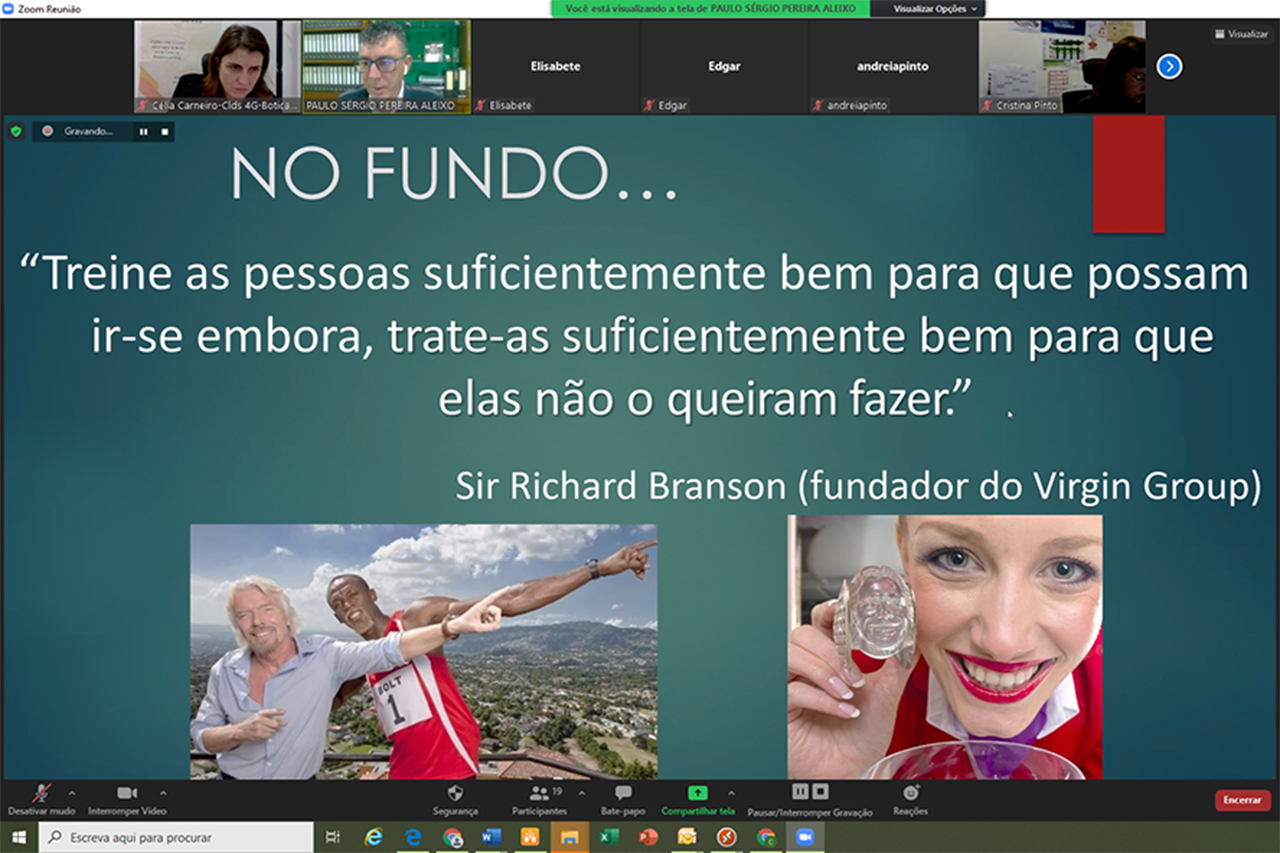 Webinar Futuro Hoje!