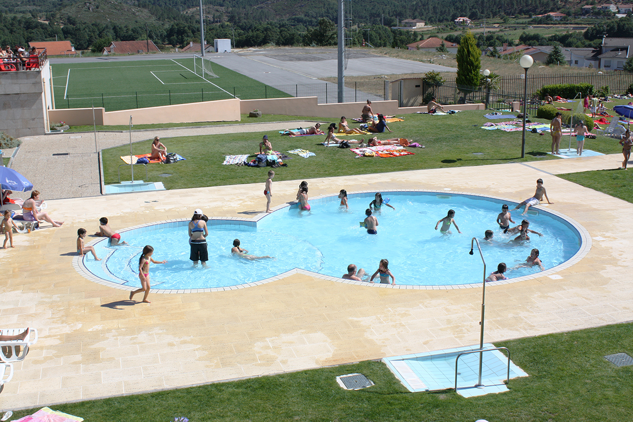 Autarquia aprovou acesso gratuito s Piscinas Municipais para crianas at aos 13 anos