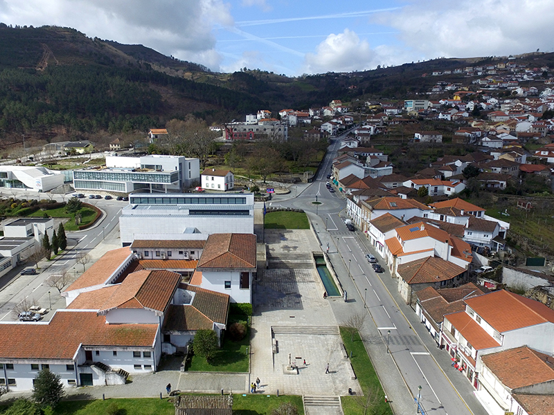 Boticas foi o Concelho com menor nmero de desempregados a nvel distrital