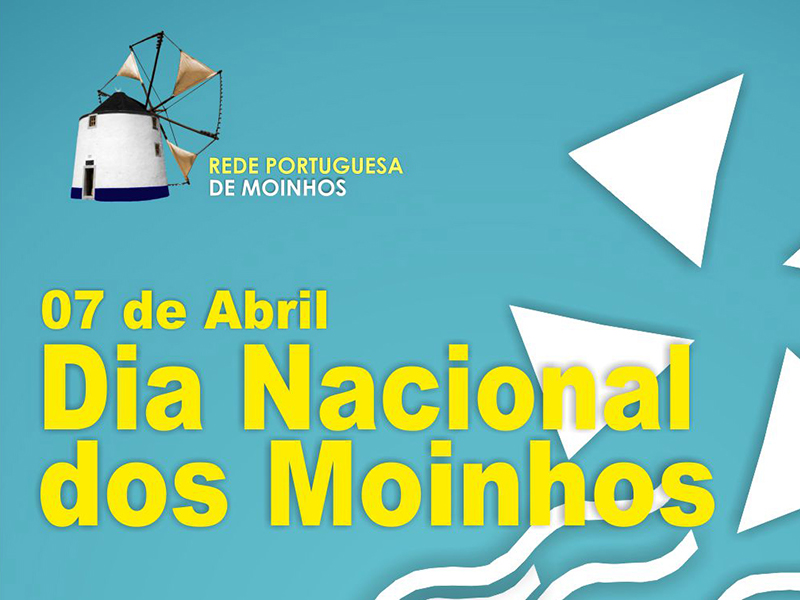 Cmara de Boticas associa-se ao Dia Nacional dos Moinhos