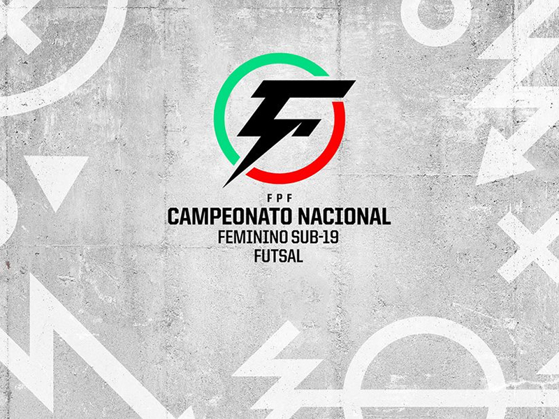 GD Boticas participa no Campeonato Nacional de Futsal Feminino - Sub 19