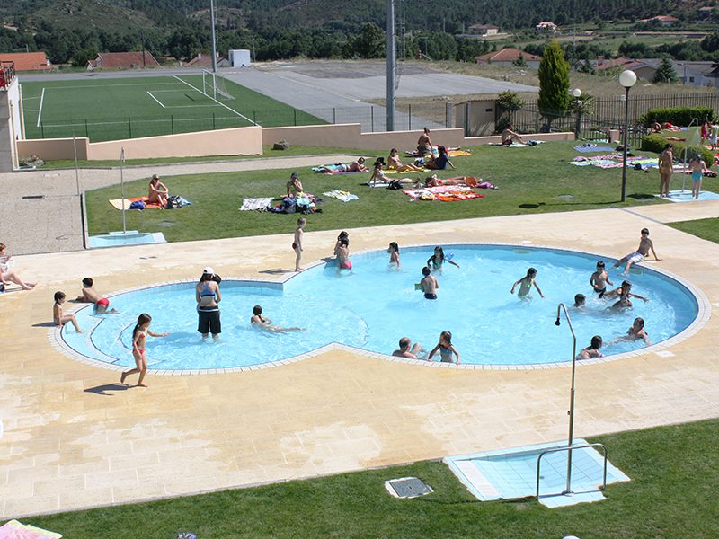 Autarquia aprovou acesso gratuito s Piscinas Municipais para crianas at aos 13 anos