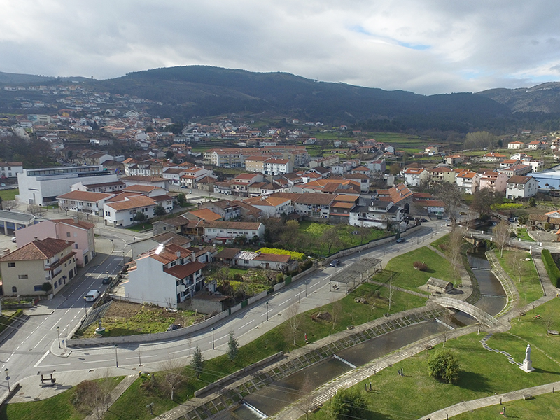 Boticas no topo dos rankings de Segurana e Mobilidade e Urbanismo e Habitao