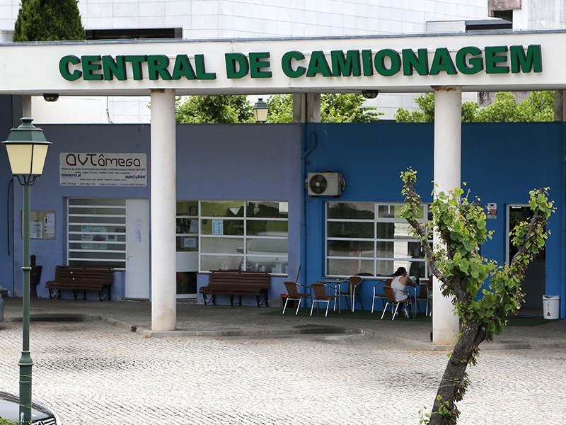 Transportes pblicos no Concelho reforados nos dias de Feira