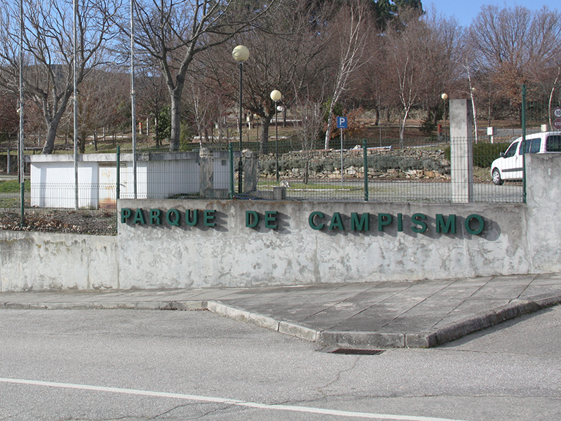 Parque de Campismo de Boticas mantm-se fechado no vero