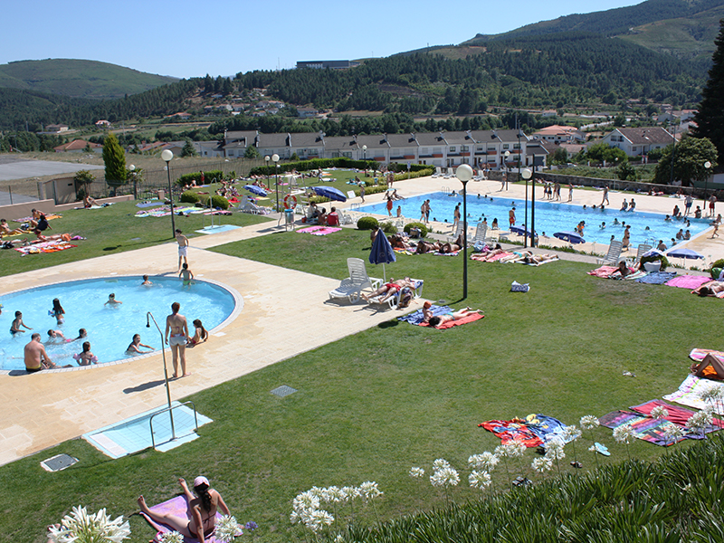 Piscinas Municipais Descobertas no abrem no vero