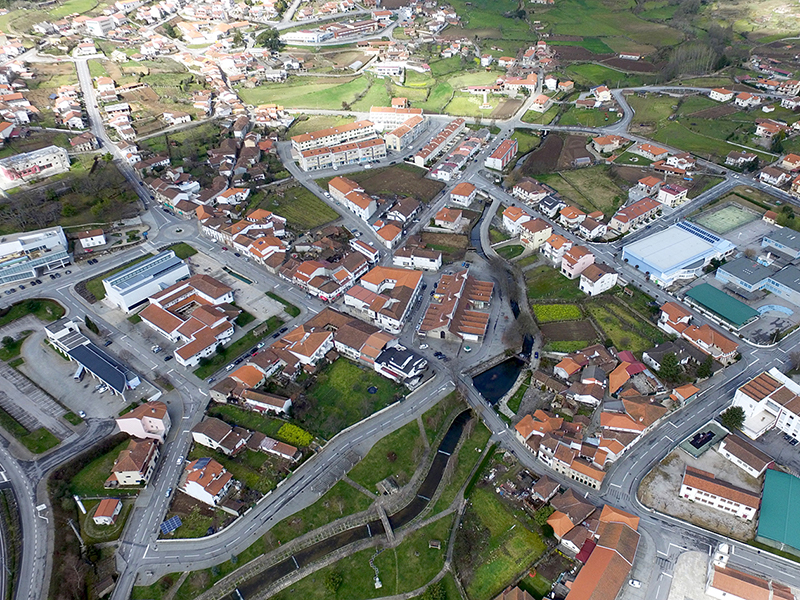 Consulta Pblica do Regulamento Municipal da Urbanizao e Edificao de Boticas