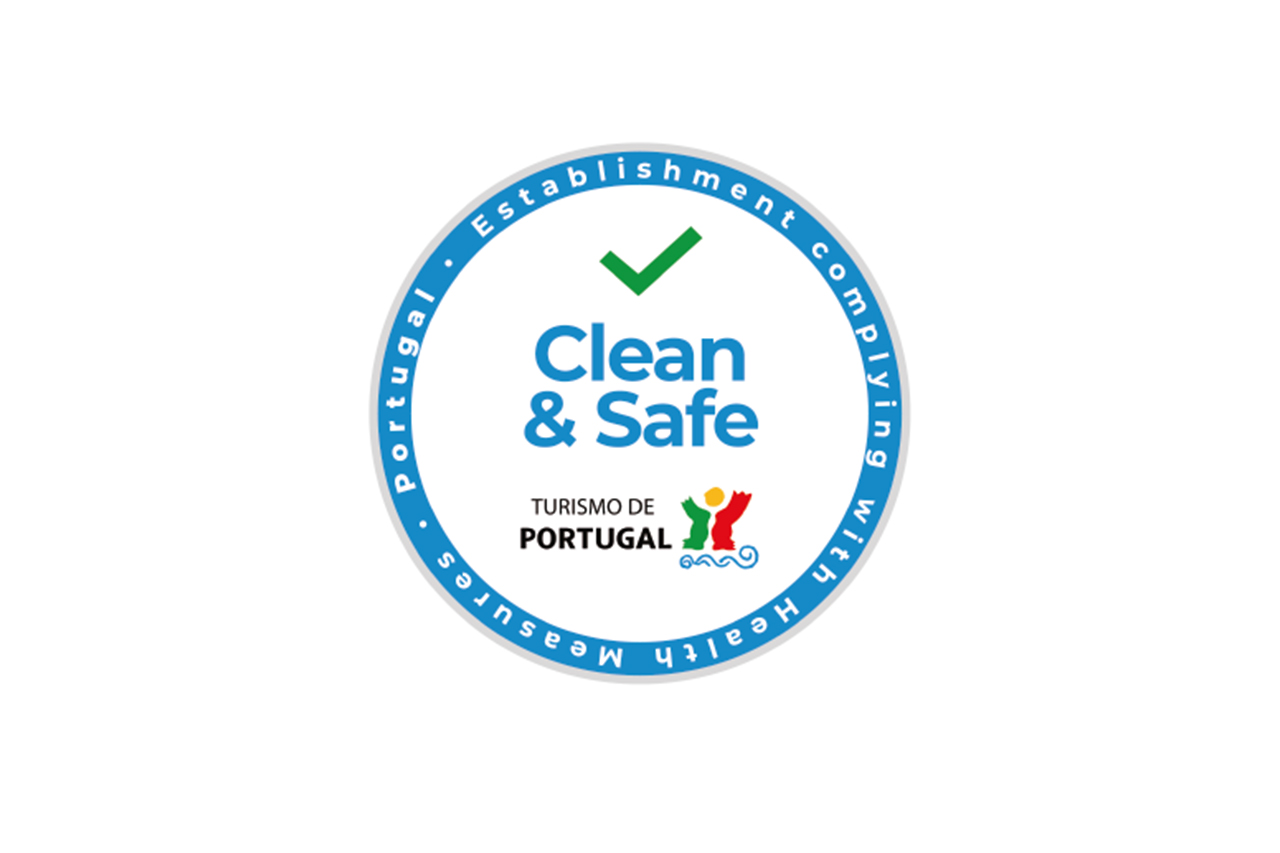 Loja Interativa de Turismo de Boticas com selo Clean & Safe