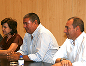 Encontro de Professores em Boticas