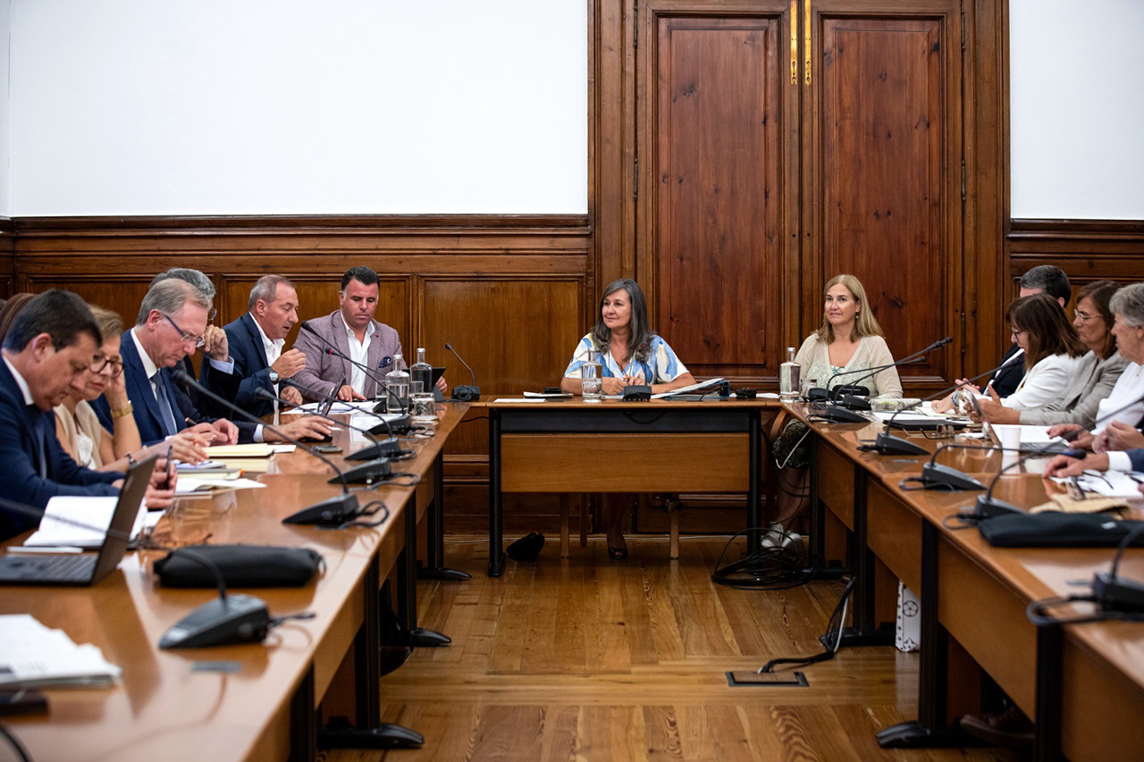 Fernando Queiroga reforou na Assembleia da Repblica o papel dos Municpios na preveno dos incndios rurais