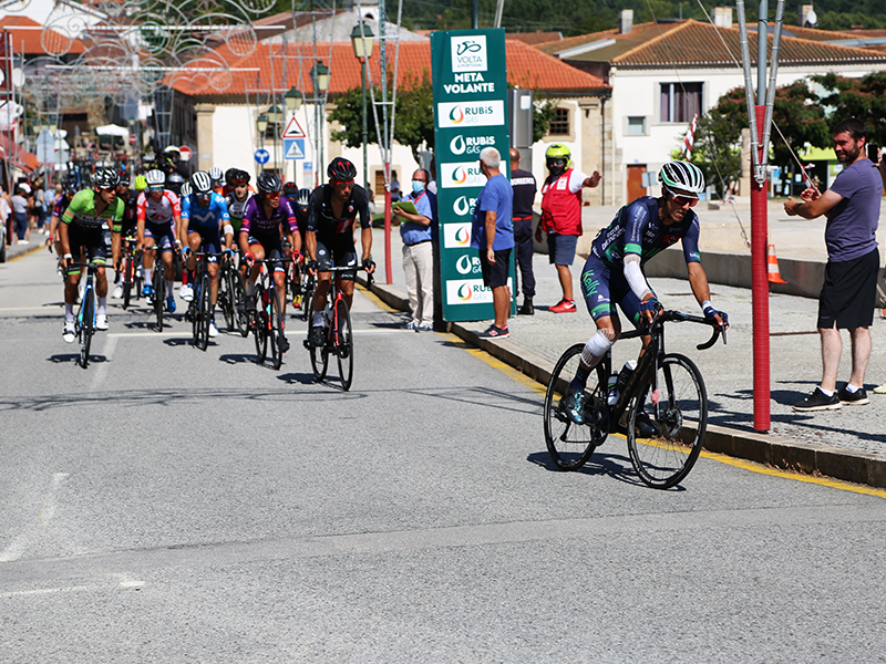 82 Volta a Portugal em Bicicleta em Boticas 