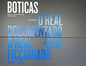 Projetos Artsticos do Mestrado em Comunicao Audiovisual da ESMAE apresentados em Boticas