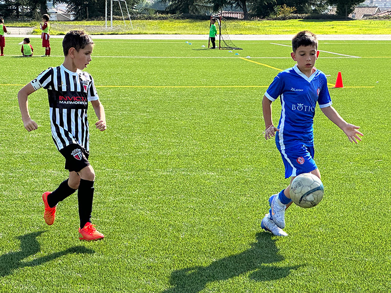 X Torneio de Futebol Petizes e Traquinas